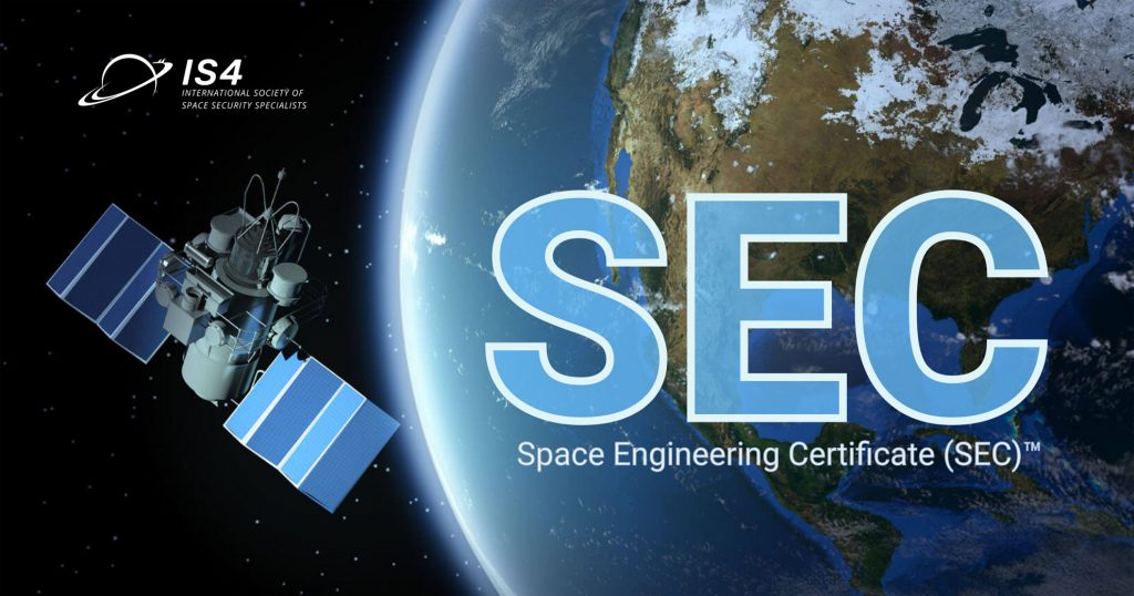 Space Engineering Certificate (SEC)™