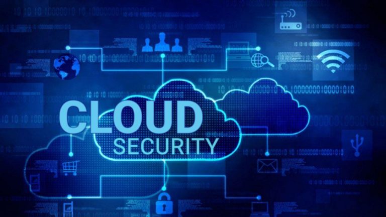 Cloud-security