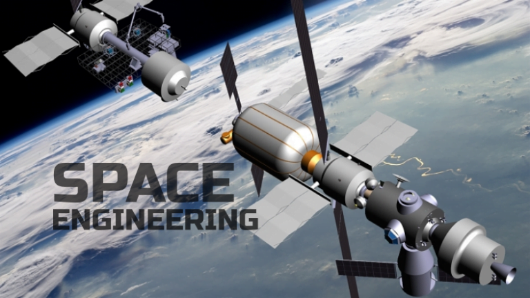 space engineering