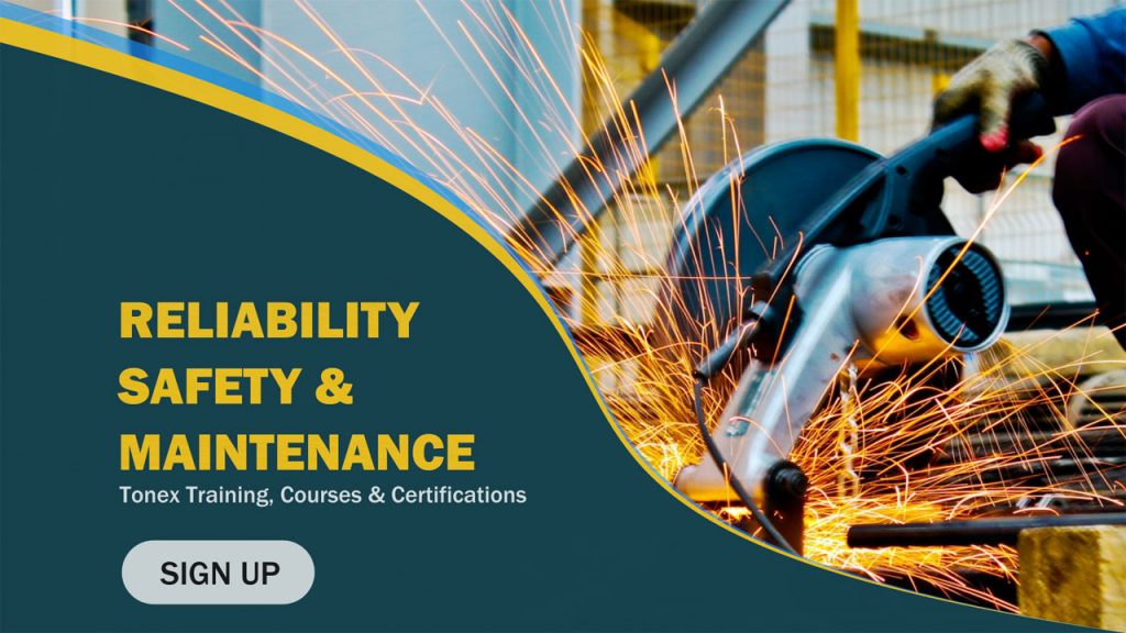Reliability, Safety and Maintenance Training