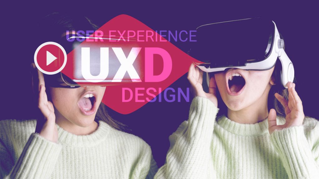 Digital-Experience-Journey-Design UXD