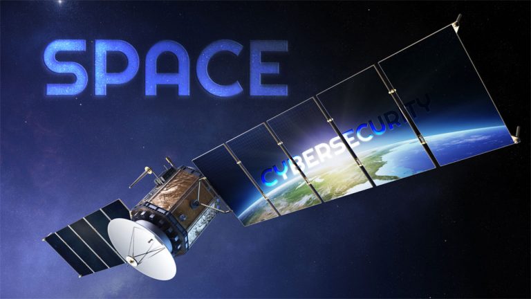 Space-cybersecurity