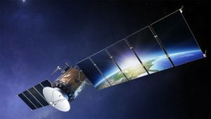 Space Operations and Cybersecurity