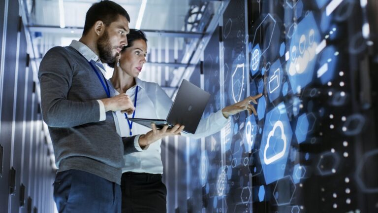 Cloud Certified Space Security Engineer™ (CCSSE™)