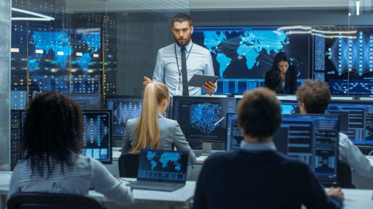 Certified Space Cyber Policy Analyst (CSCPA™)