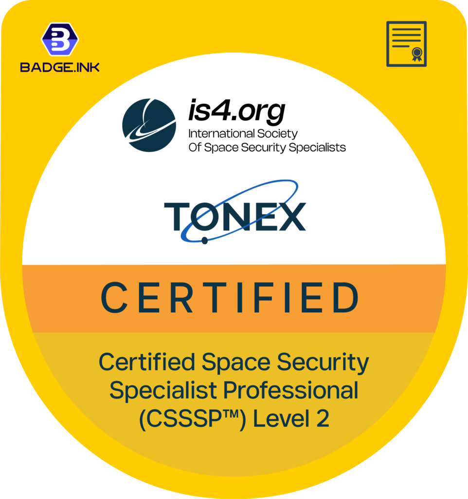 CSSSP Level 2- Professional